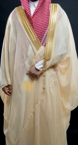 البشت الخاص اليموني