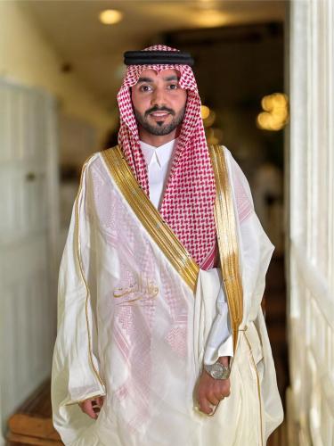 البشت الخاص دقه ملكي السكري