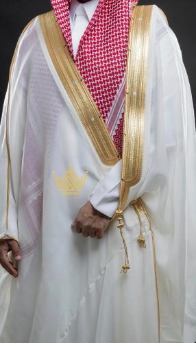 البشت الخاص السكري