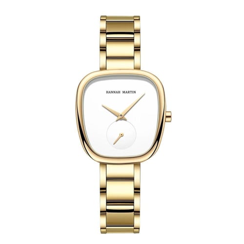 ساعة كوارتز للنساء