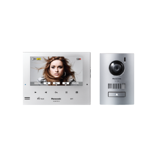 انتركوم باناسونيك VL-SV74CX-S