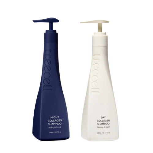 Treecell Hair Care Set – Hair Loss Treatment & Thi...