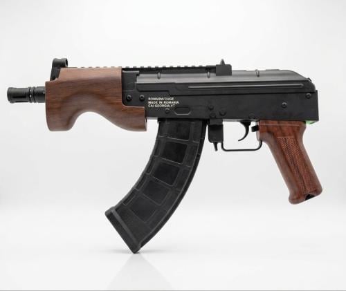 دراكو draco ak47