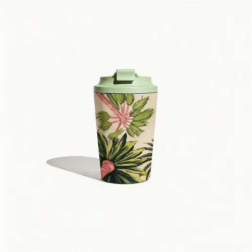 Cup Oasis of the Palms