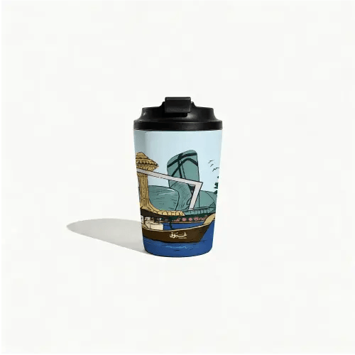 East Khobar cup