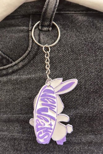 Mïnji - مين چـي