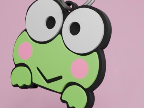 كيروبي - keroppi