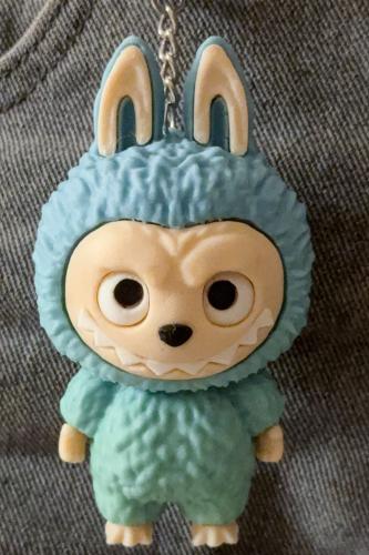 Labubu - لابوبو