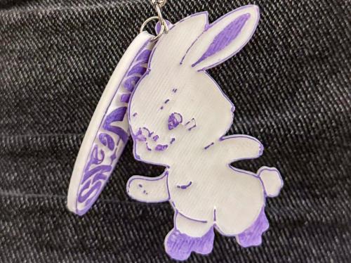 Mïnji - مين چـي