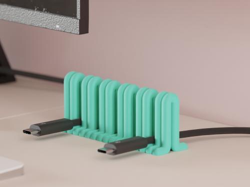 منظم كليتّا – Kletta