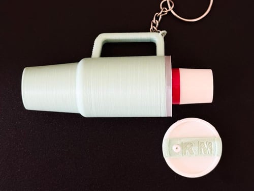 ميني ستانلي - Mini stan-lee