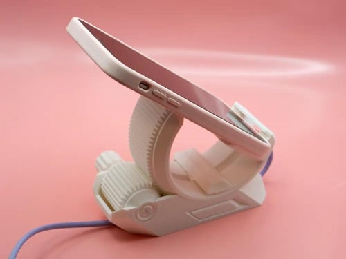 قاعدة جيرو – Gyro