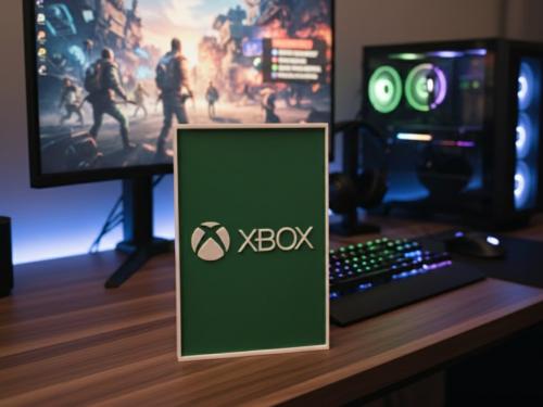 XBOXEN
