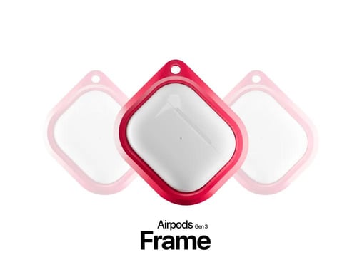 صوت واطار - LJUDRAM