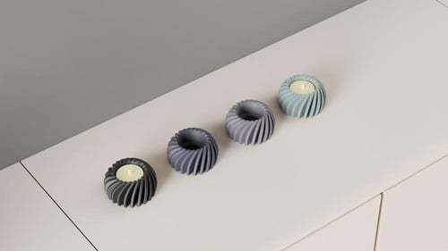 LUMIR – لومير