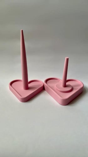 لـوفـيـَا – Luvia