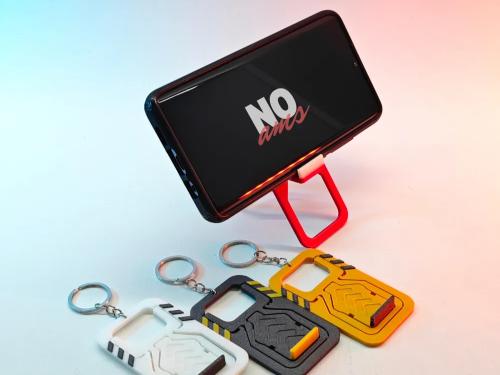 STALLO – ستالّو