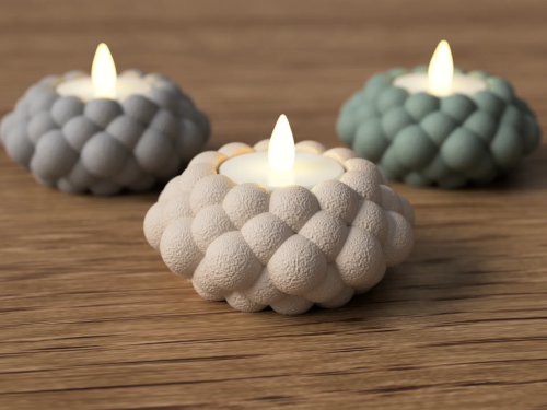 Poffin – بوفِن