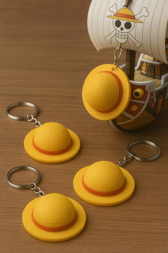 Straw Hat- قبعة القش