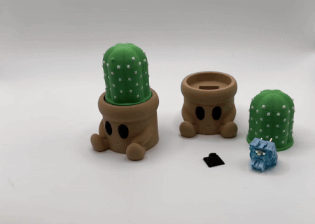 PRIKTUS – بريكتوس