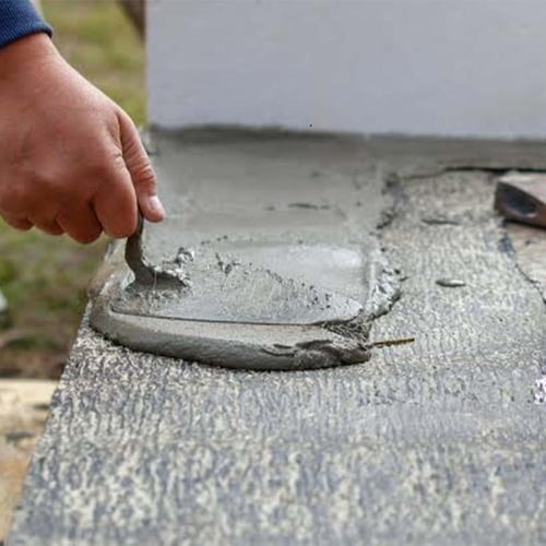 بوند ربط الخرسانة MAX POND مركز SPRمناسب للطرطشة و...