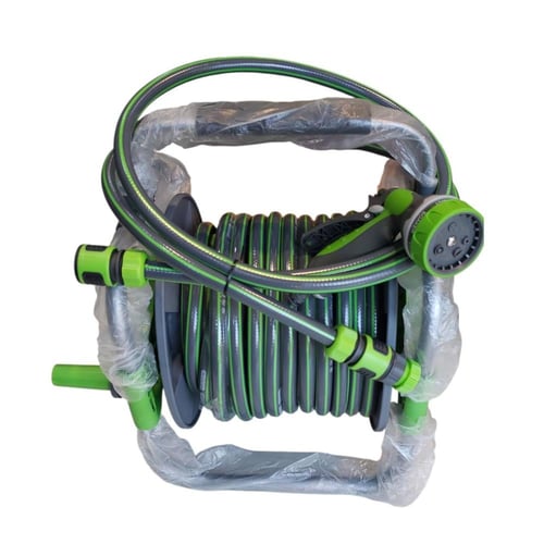 لي ماء خرطوم عالي الجودة يتحمل كافة الظروف الصعبة...