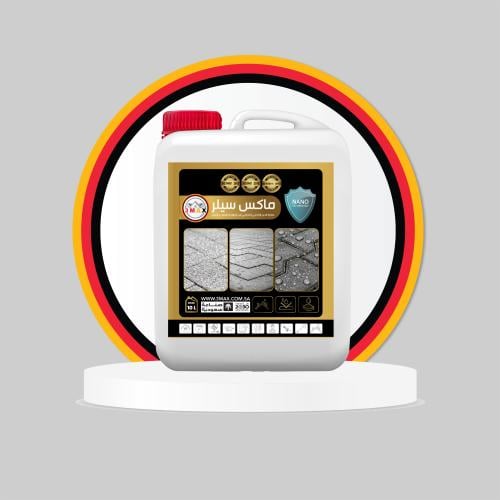 حماية الواجهات الحجر الطبيعي من الرطوبة و شرب الما...