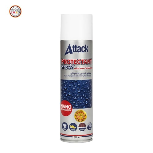 نانو حماية كاملة و مانع تسرب السوائل للجلد الصناعي...