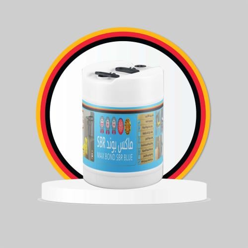 بوند ربط الخرسانة MAX POND مركز SPRمناسب للطرطشة و...