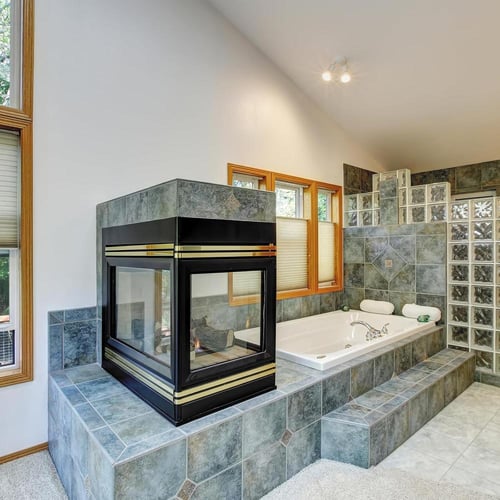 شريط ستانلس ستيل ديكور طول 5 متر و عرض 1 سم متعدد...