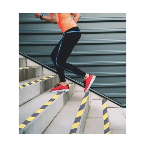شريط لاصق أرضيات مانع زحلقة طول 18 متر والعرض 5 سم...