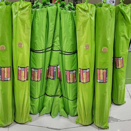 مشمع نايلون للأعمال 3MAX الأصلي يغطي 60م مناسب لتغ...