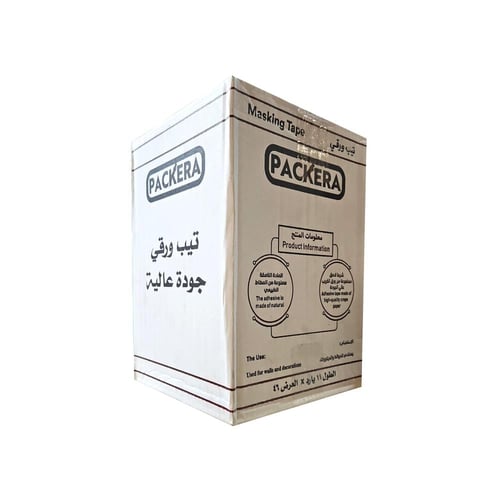 تيب شرتيطون ورقي ابيض 6 قطع للأعمال المنزلية و الب...