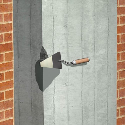 بوند ربط الخرسانة MAX POND مركز SPRمناسب للطرطشة و...