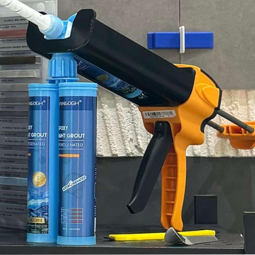 ترويبة أيبوكسي ضمان مدى الحياة ضدالبكتريا ولا ينمو...