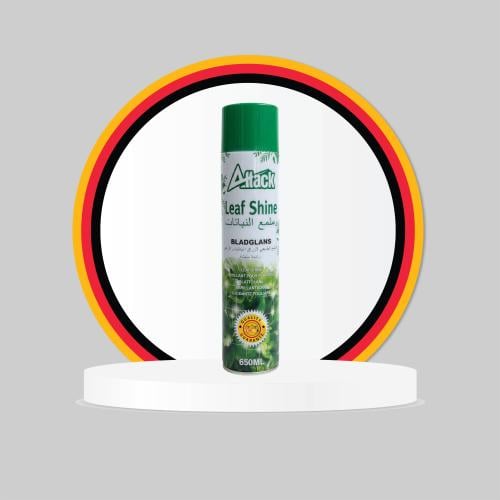 ملمع النباتات الطبيعية و الصناعية الداخلية 650 ميل...