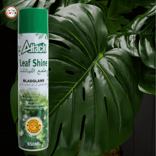 ملمع النباتات الطبيعية و الصناعية الداخلية 650 ميل...
