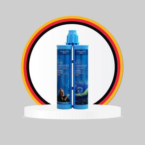 ترويبة أيبوكسي ضمان مدى الحياة ضدالبكتريا ولا ينمو...