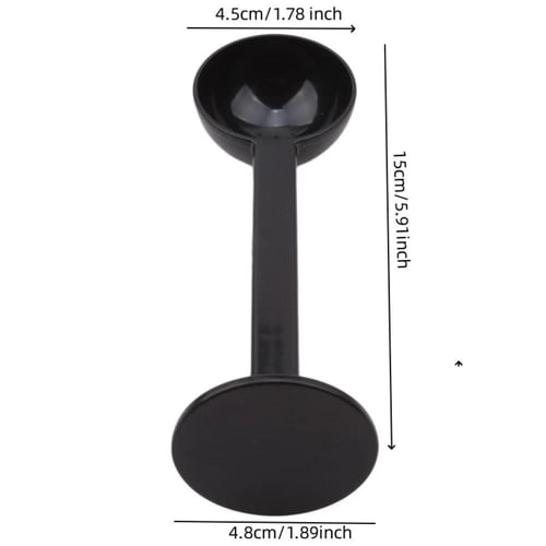 معلقه معياريه للقهوه