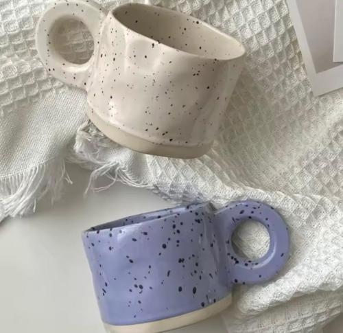 كوب سيراميك