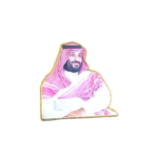محمد بن سلمان - معدن 3M