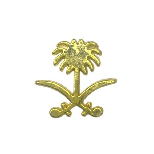 سيفين ونخله ذهبي