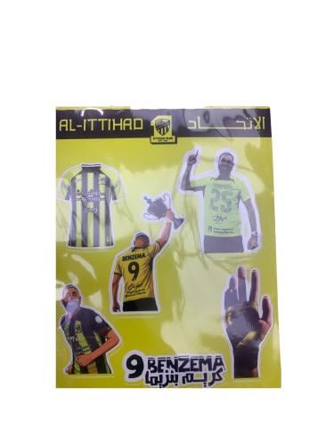 ملصق الاتحاد