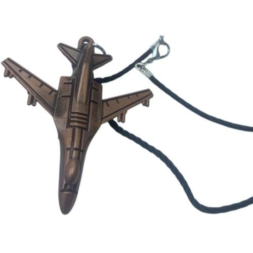 تعليقه سيارة شعار طياره