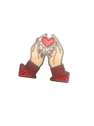 قلب ويد - معدن 3M