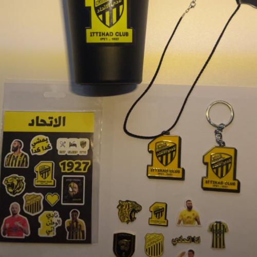 بكج الاتحاد - متنوع