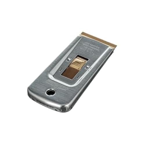WINDOW CLEANING RETRACTABLE GLASS SCRAPER - قاعدة...