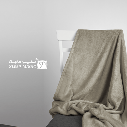 بكج اللمة - 3 بطانيات