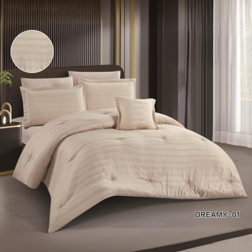 مفرد DREAMY مفرد 5 قطع