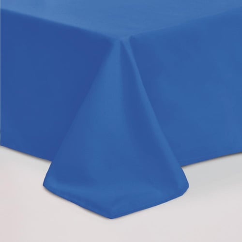 طقم مفارش مواليد بحواجز حماية ازرق